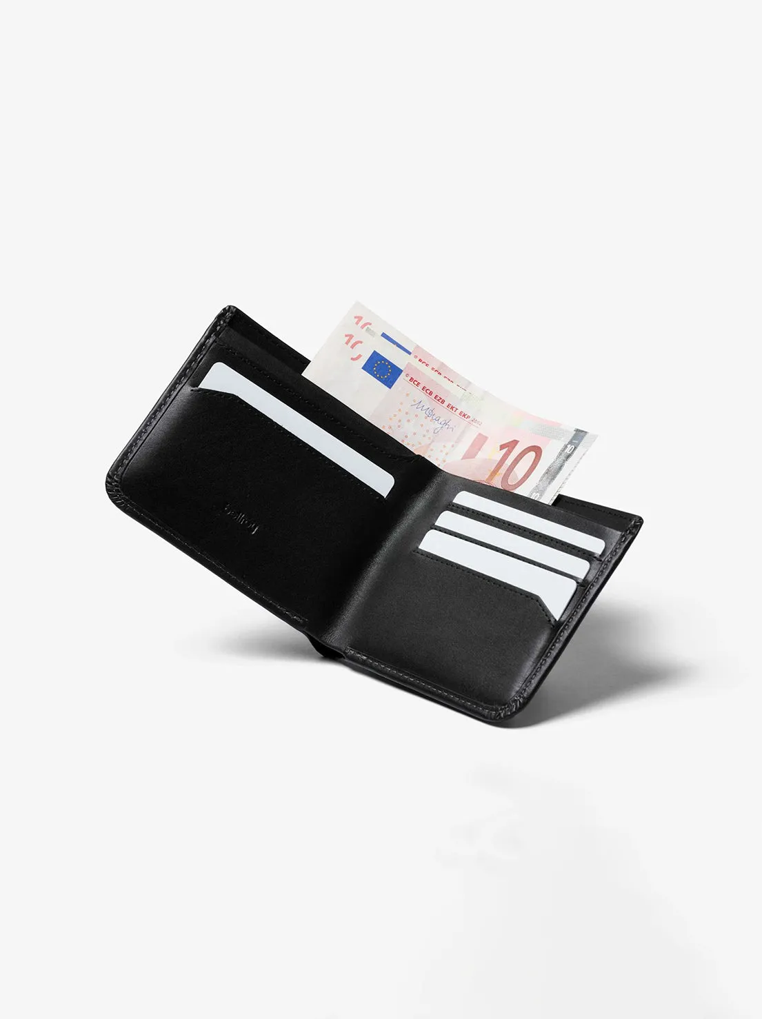Bellroy - Hide & Seek HI - Black