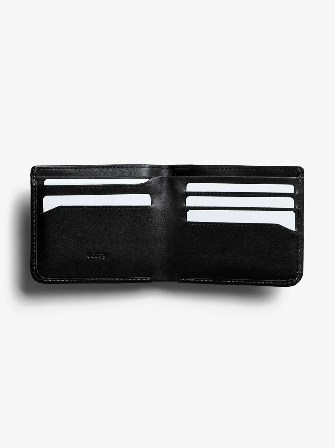 Bellroy - Hide & Seek HI - Black