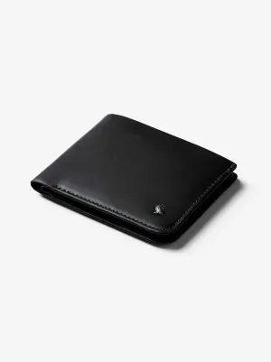 Bellroy - Hide & Seek HI - Black