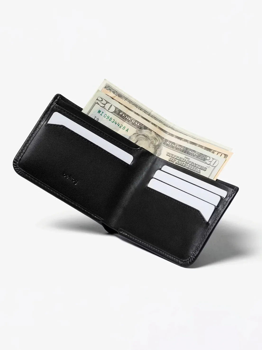 Bellroy - Hide & Seek LO - Black