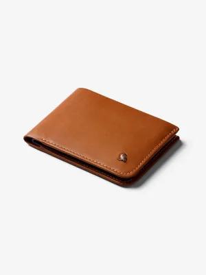 Bellroy - Hide & Seek LO - Caramel