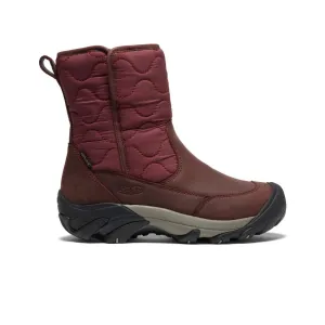 Betty Waterproof Pull-On Boot (Women's) - Past Season