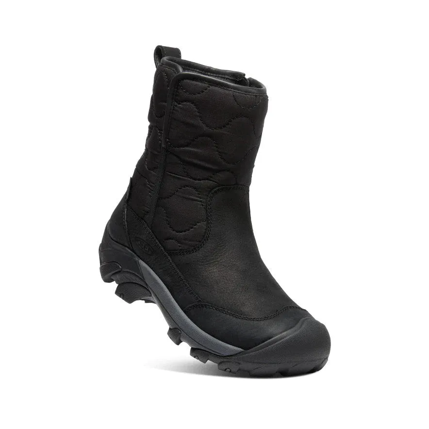 Betty Waterproof Pull-On Boot (Women's) - Past Season