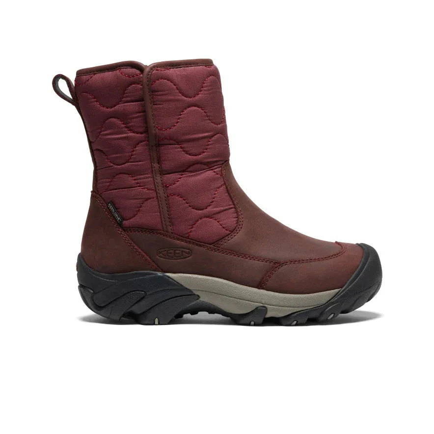 Betty Waterproof Pull-On Boot (Women's) - Past Season