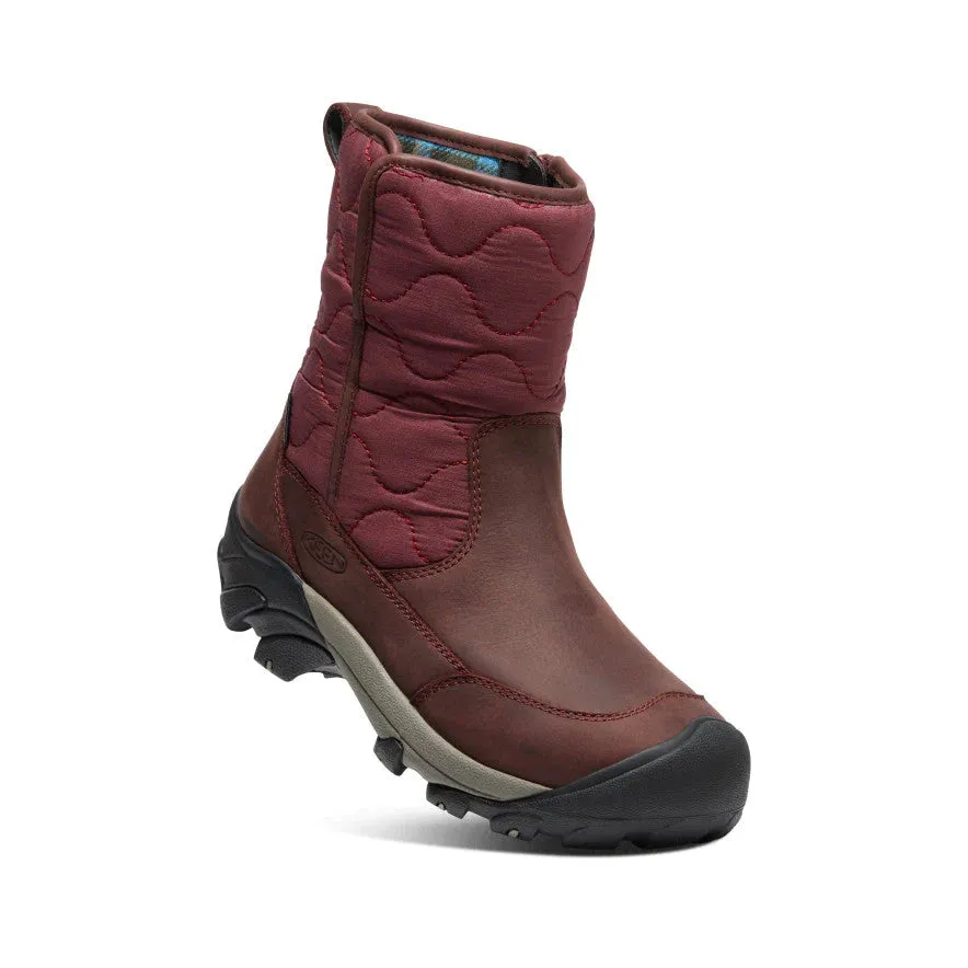 Betty Waterproof Pull-On Boot (Women's) - Past Season