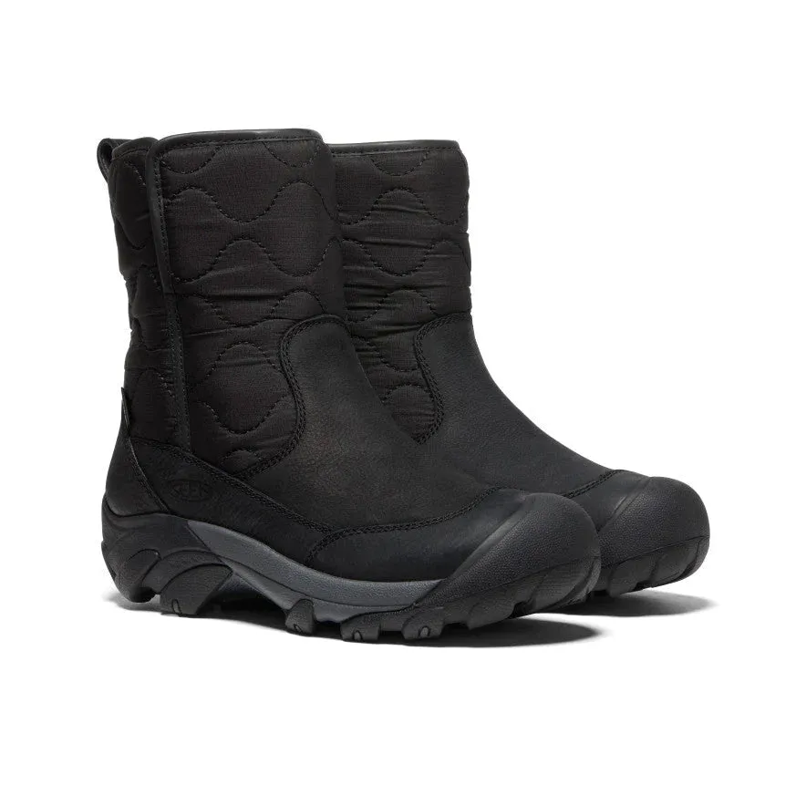 Betty Waterproof Pull-On Boot (Women's) - Past Season