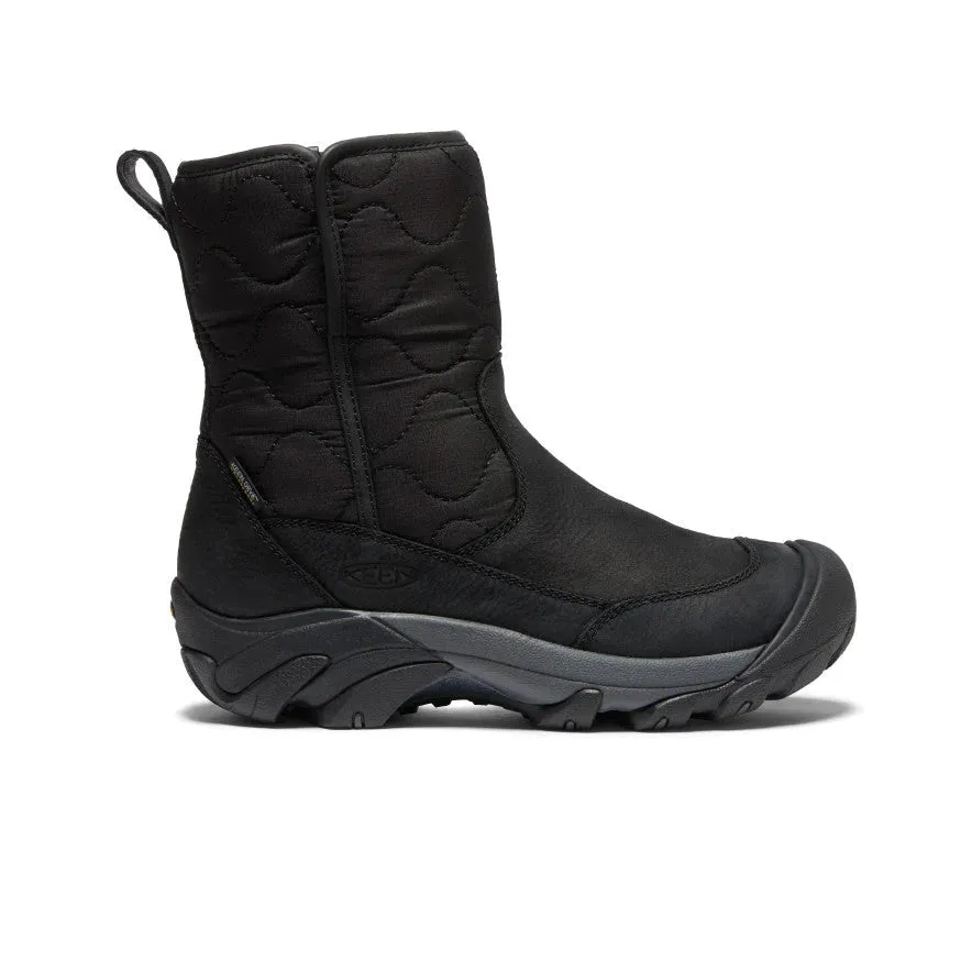 Betty Waterproof Pull-On Boot (Women's) - Past Season