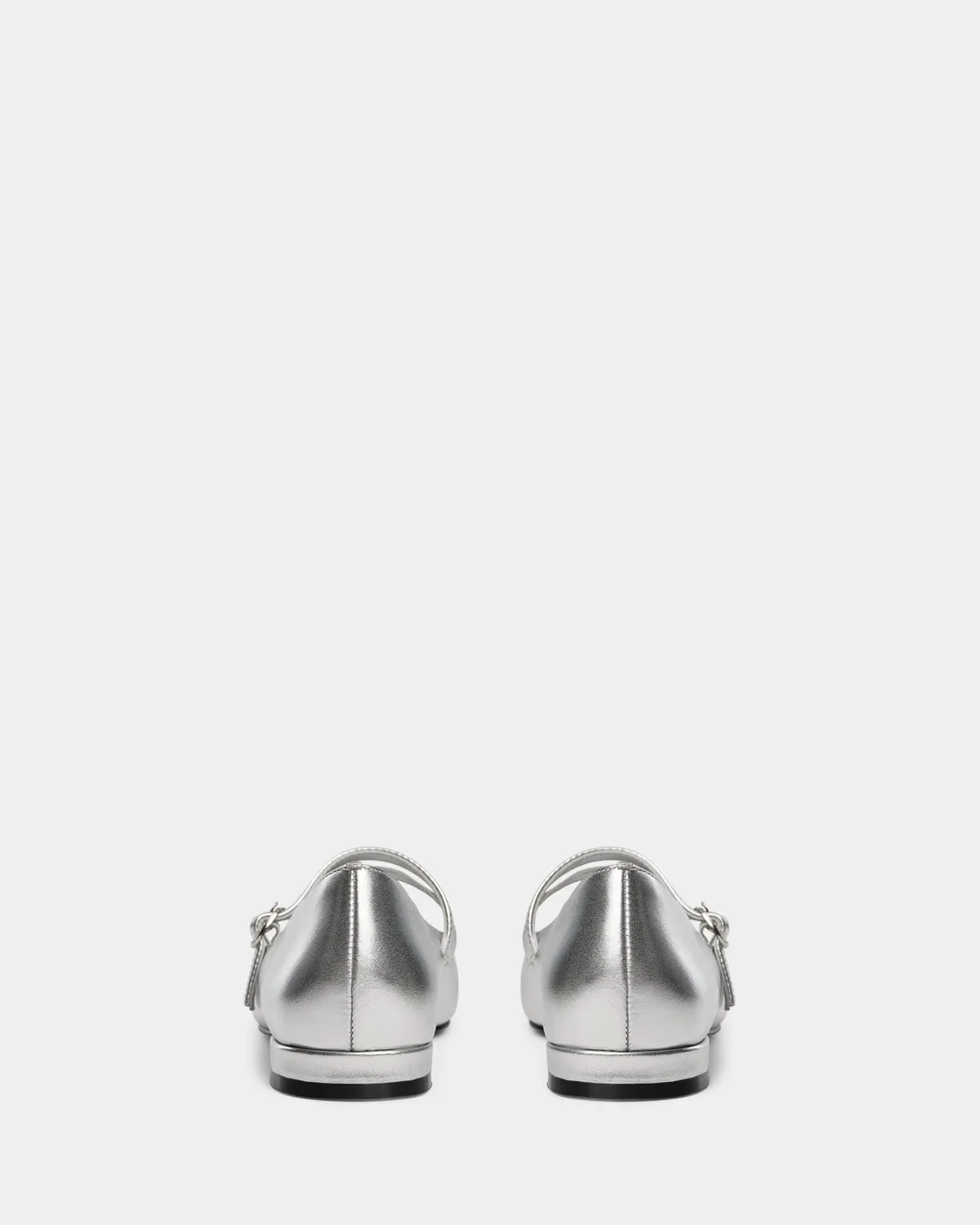 BettySW Ballerina - Silver