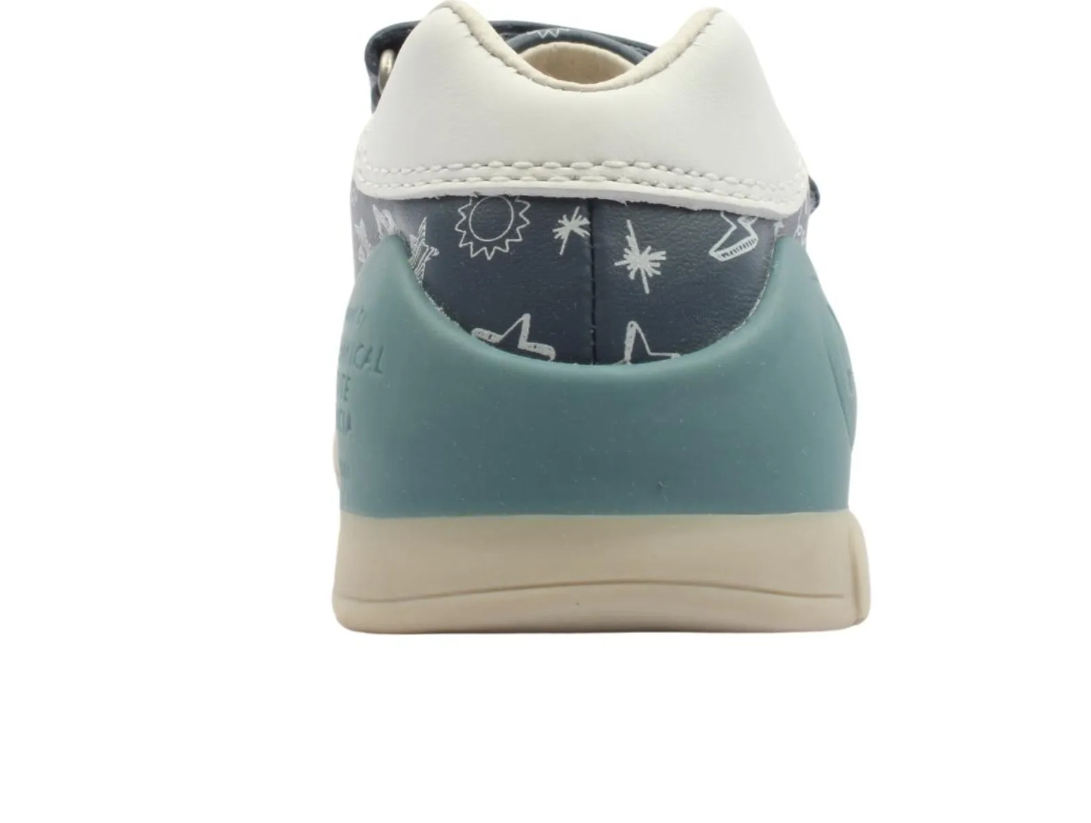 Biomecanics 252115-A556 - Blue