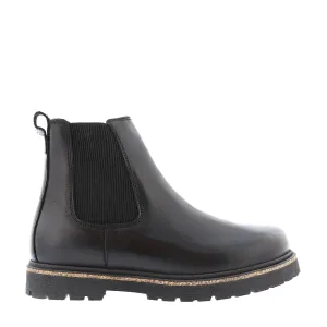 BIRKENSTOCK- HIGHWOOD LEATHER BOOT