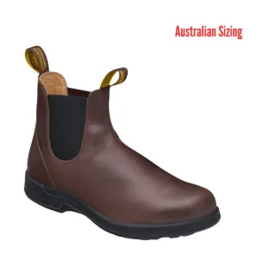 Blundstone All-Terrain Chelsea Boots - Cocoa Brown