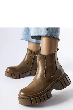 Boots Solea