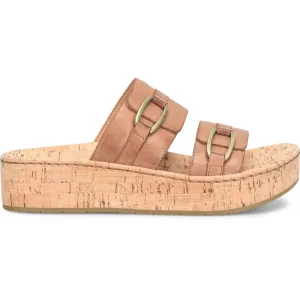 Born Shoes Solina Brown BR0042506