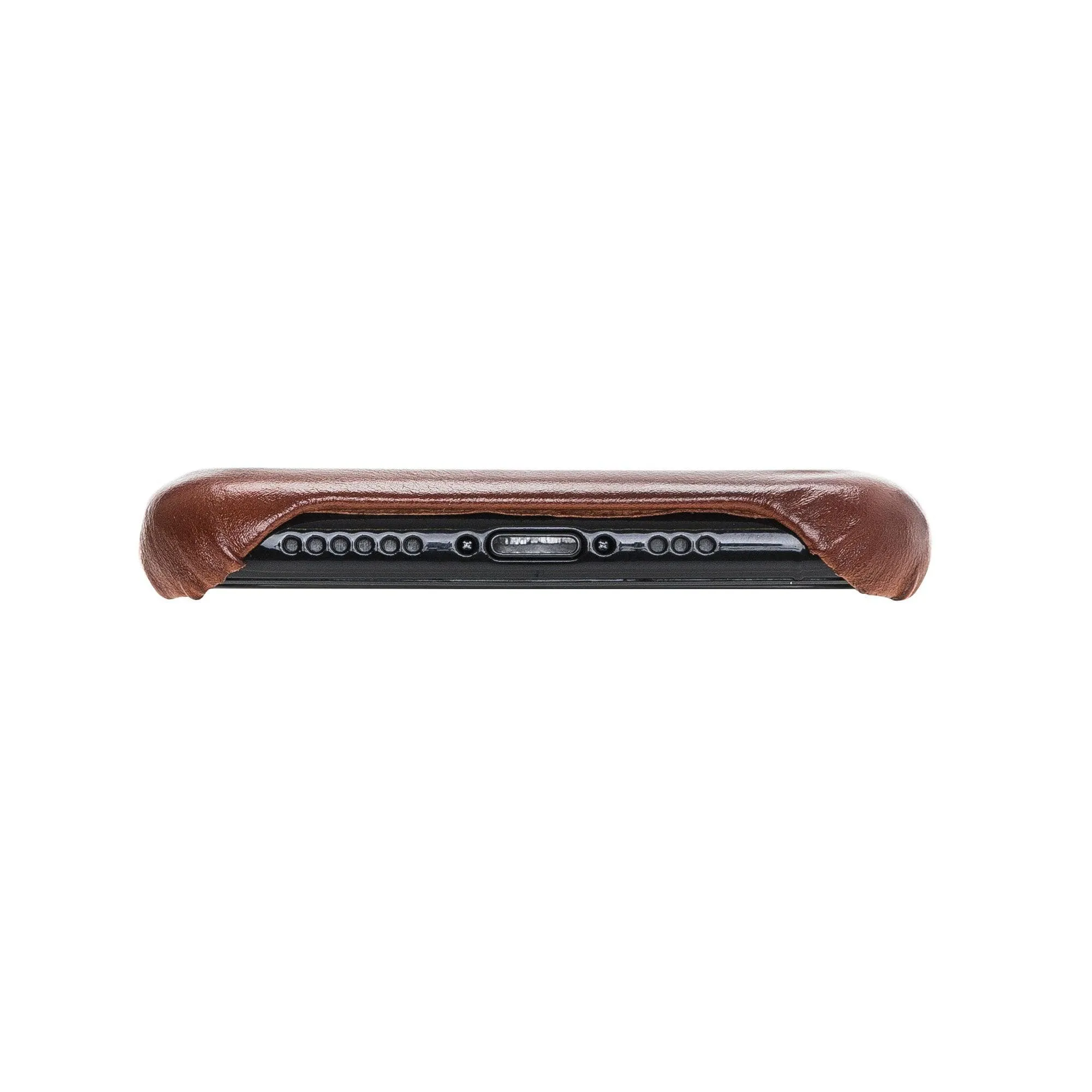 Bouletta Fully Leather Back Cover for Apple iPhone 11 Series