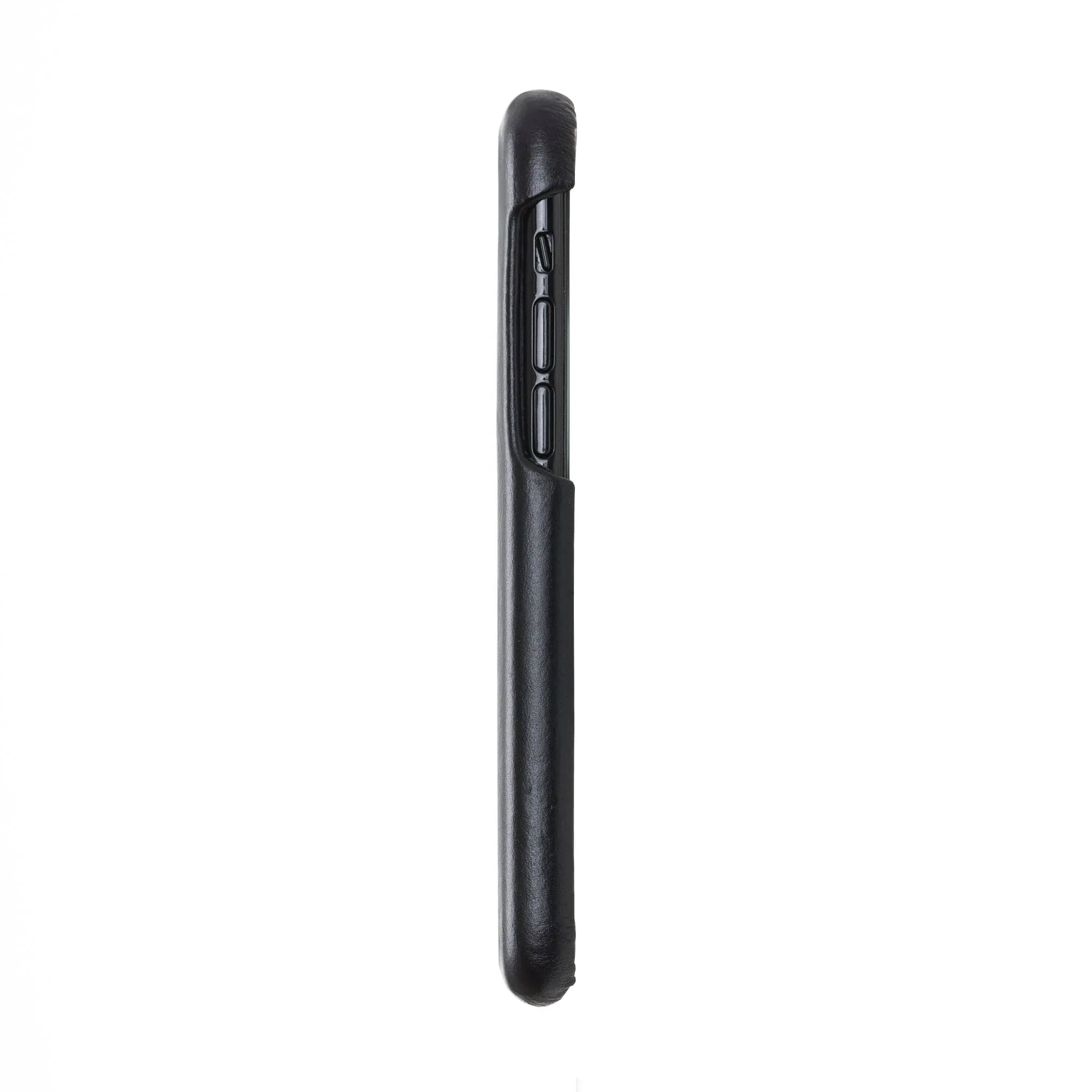 Bouletta Fully Leather Back Cover for Apple iPhone 11 Series