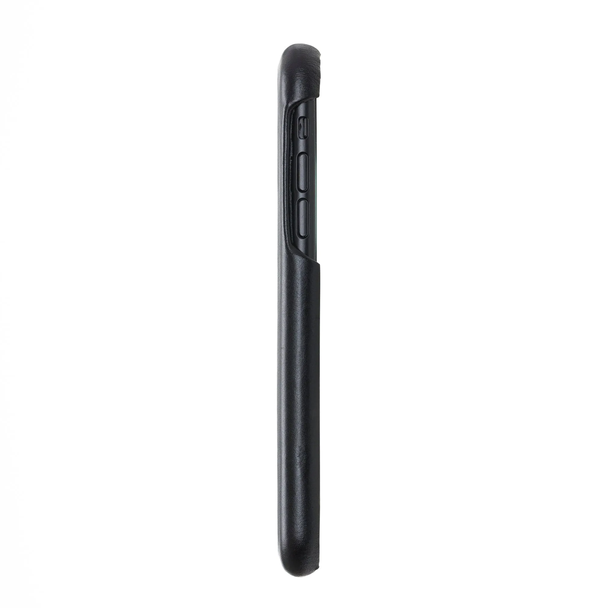 Bouletta Fully Leather Back Cover for Apple iPhone 11 Series