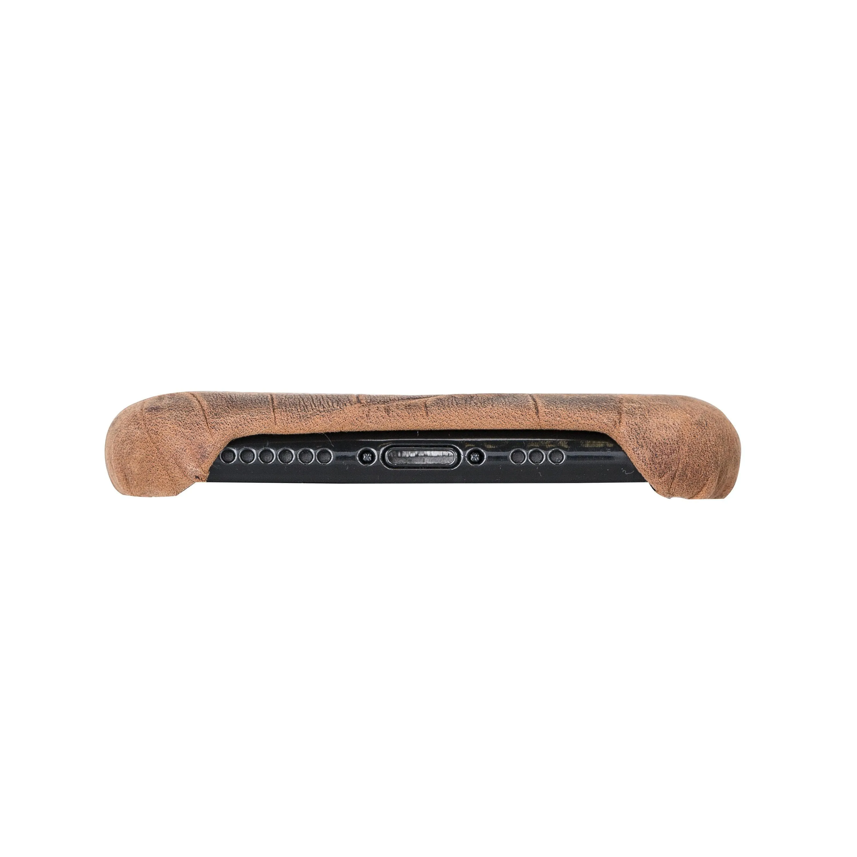 Bouletta Fully Leather Back Cover for Apple iPhone 11 Series