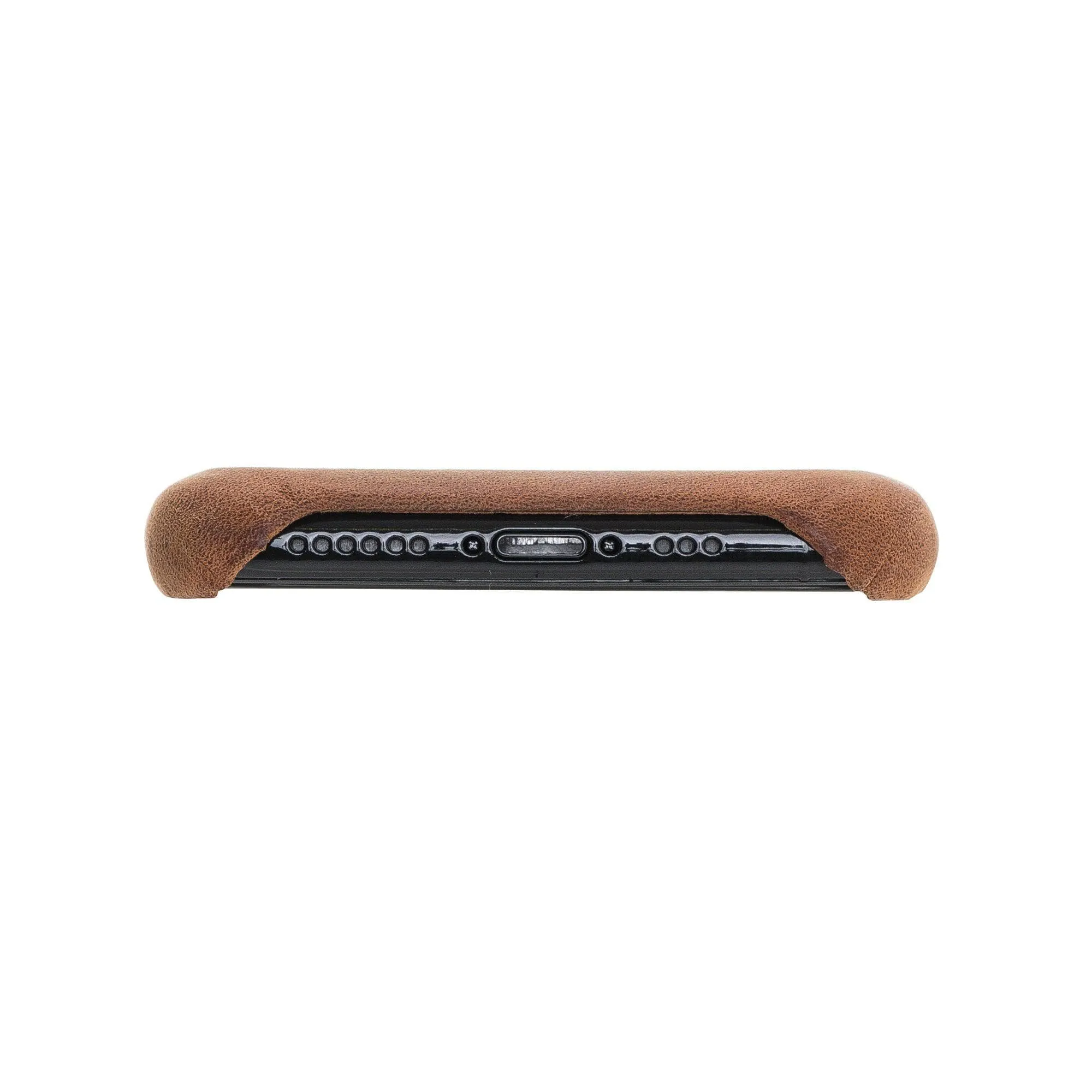 Bouletta Fully Leather Back Cover for Apple iPhone 11 Series