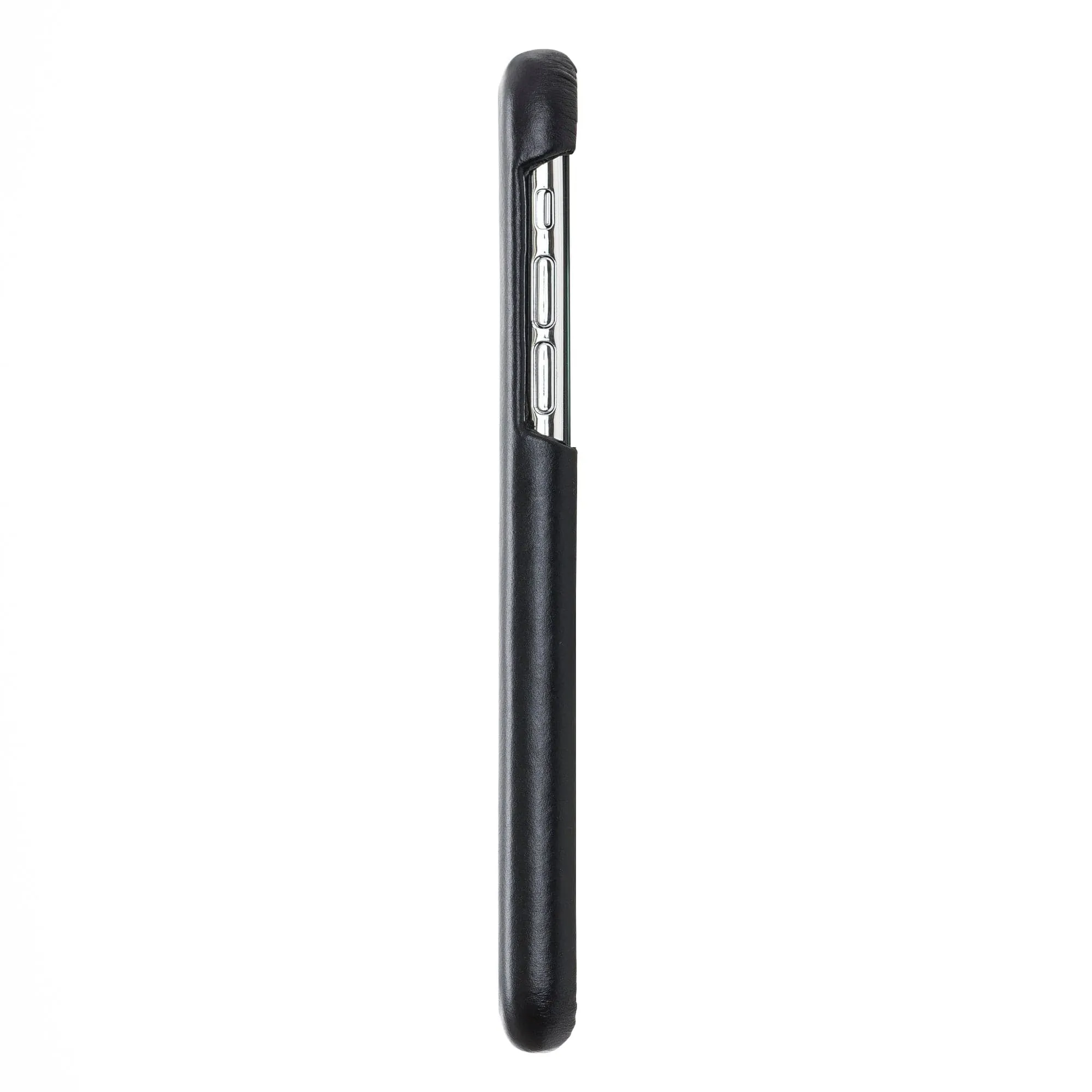 Bouletta Fully Leather Back Cover for Apple iPhone 11 Series