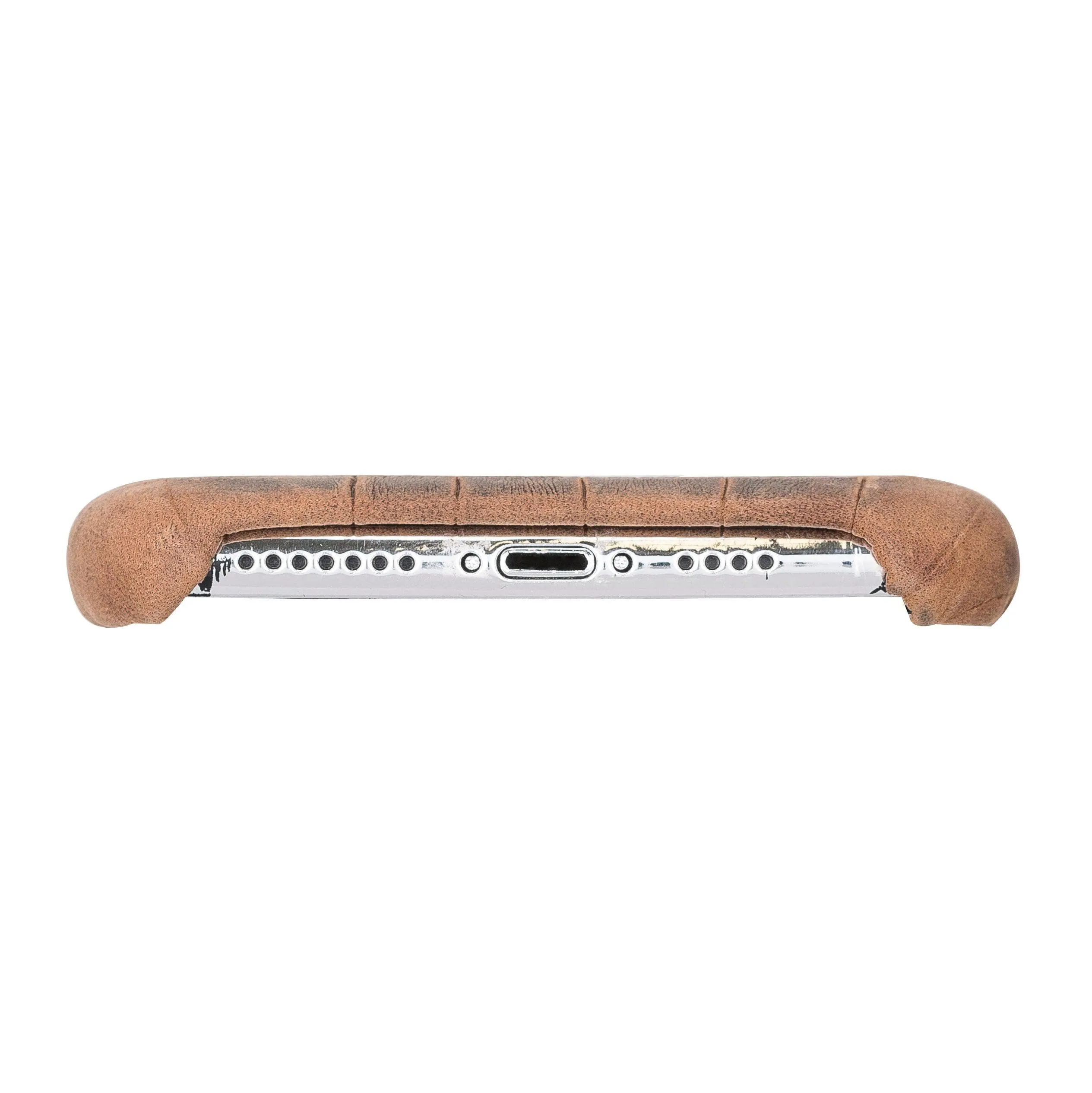 Bouletta Fully Leather Back Cover for Apple iPhone 11 Series
