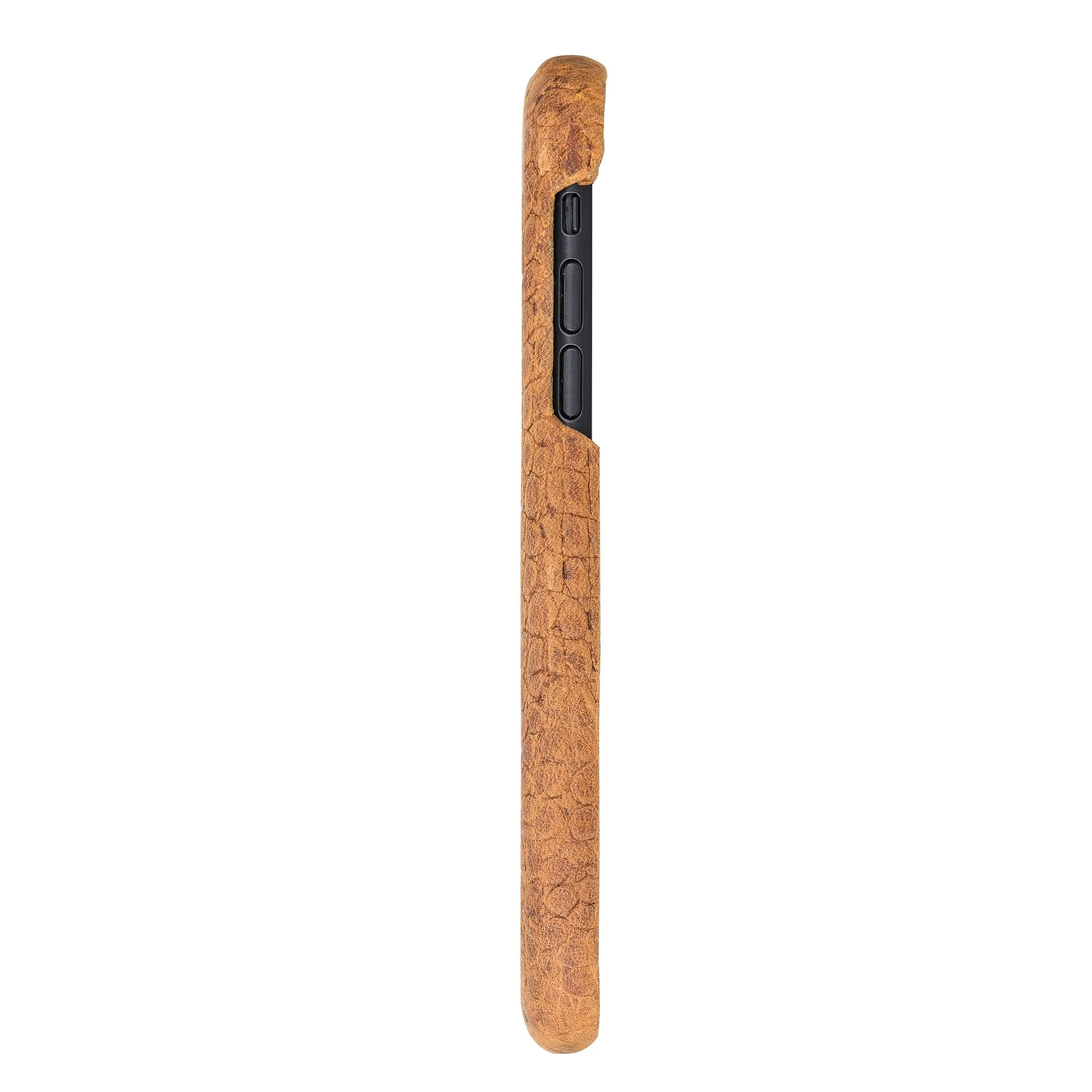 Bouletta Fully Leather Back Cover for Apple iPhone 11 Series