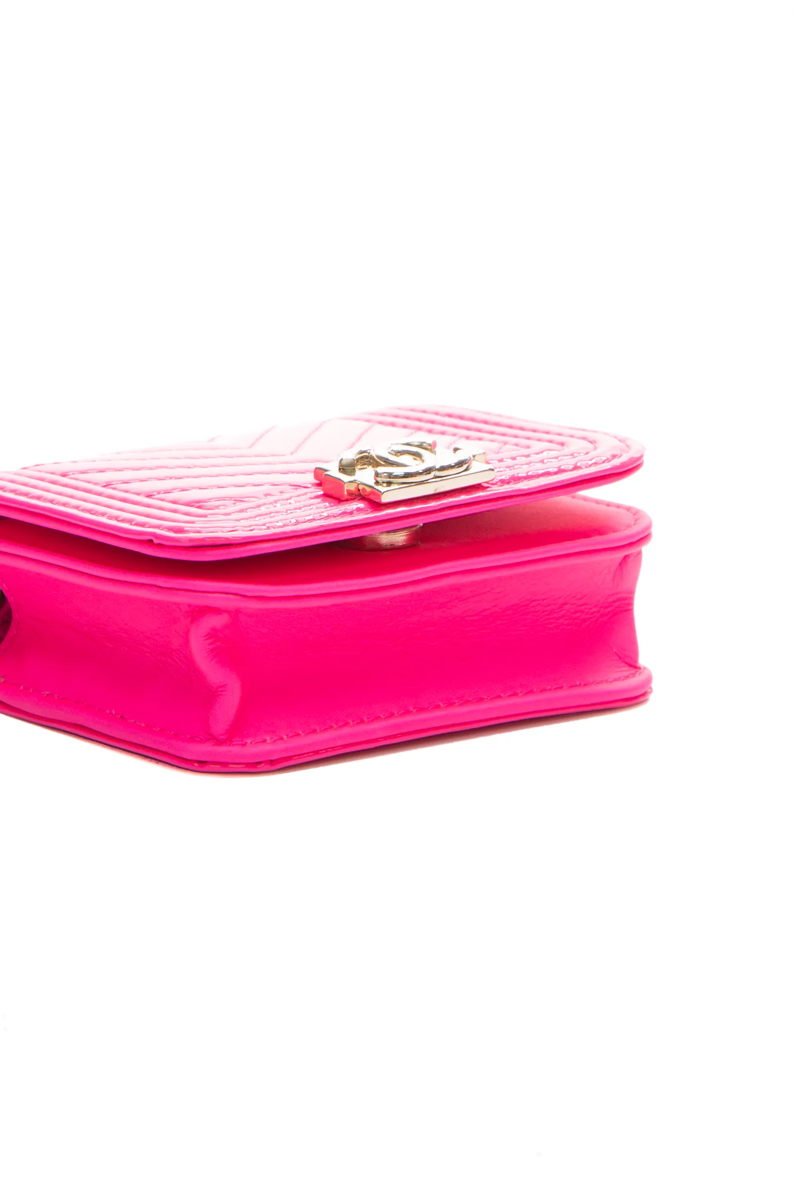 Boy Mini Belt Bag