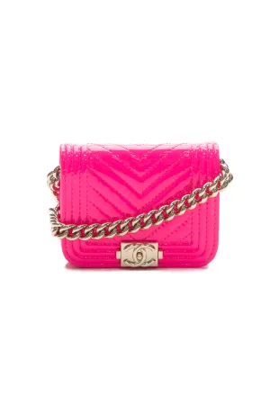 Boy Mini Belt Bag