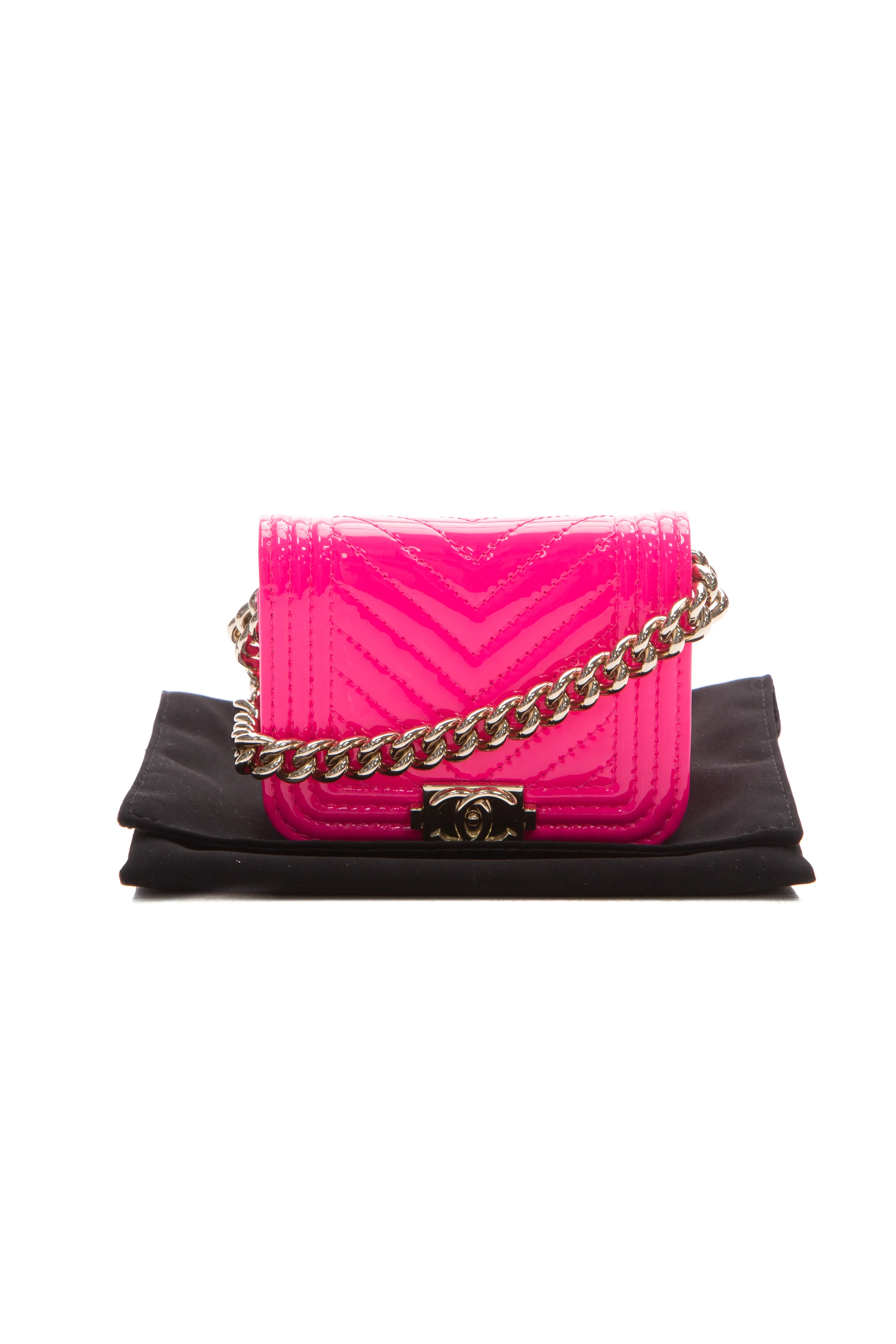 Boy Mini Belt Bag