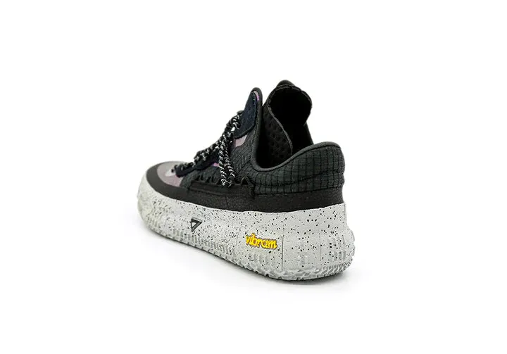 Brandblack Men's Rare Metal II Black Vapor