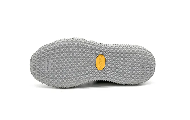 Brandblack Men's Rare Metal II Black Vapor