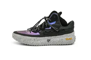 Brandblack Men's Rare Metal II Black Vapor