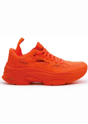 Brandblack Saga 130 Orange