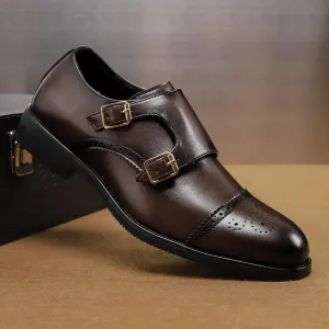 British Men's Shoes