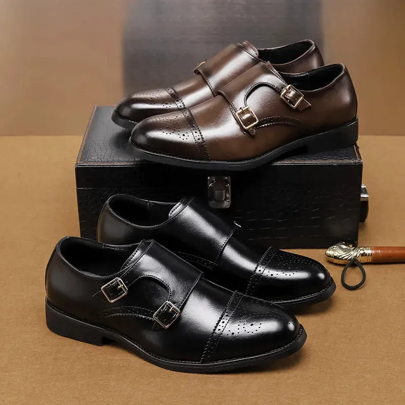 British Men's Shoes