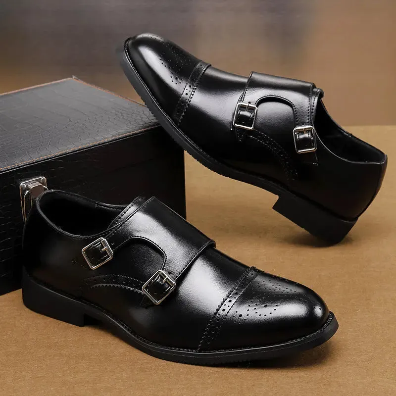 British Men's Shoes