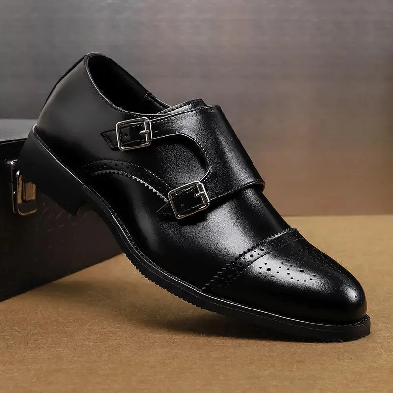 British Men's Shoes