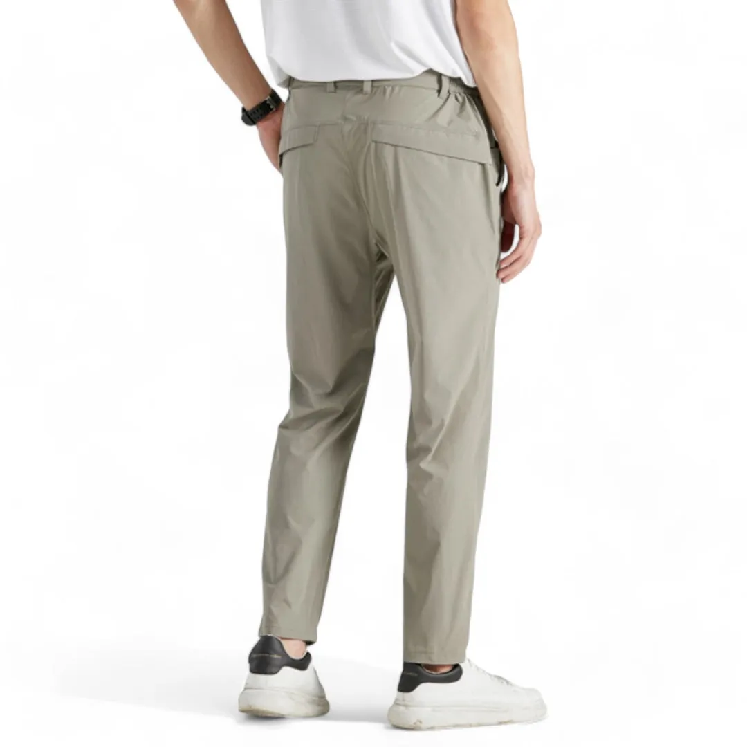 Bruno Amalfi Comfort Chino's
