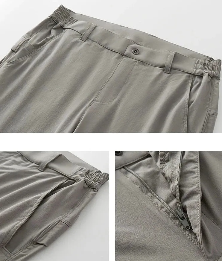 Bruno Amalfi Comfort Chino's