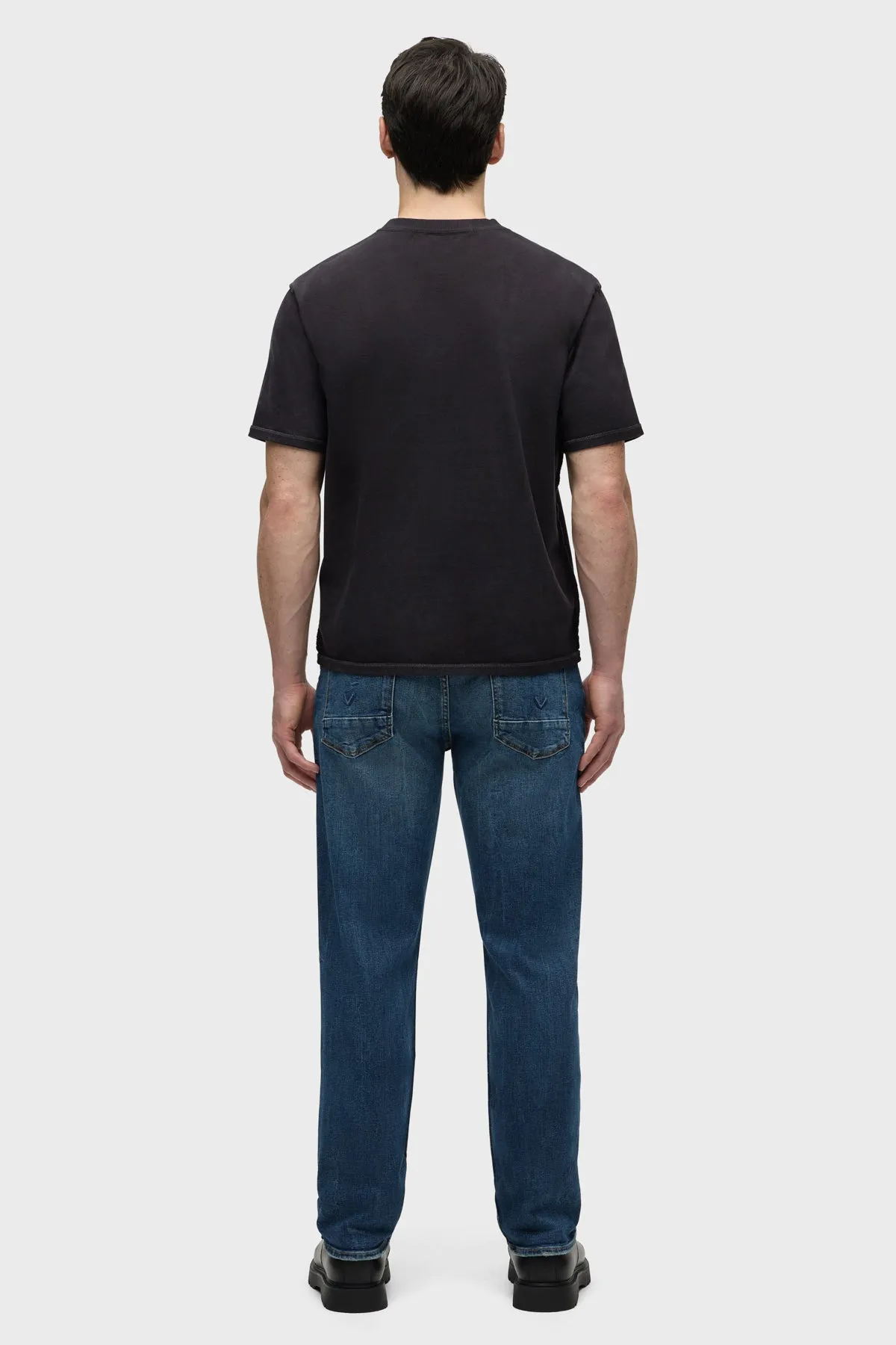 Byron Straight Leg Jean
