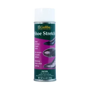 Cadillac Shoe Stretch Spray