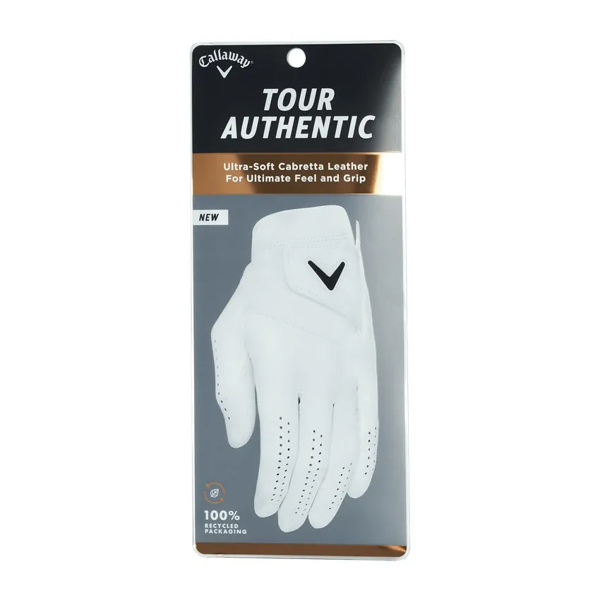 Callaway Tour Authentic Gloves