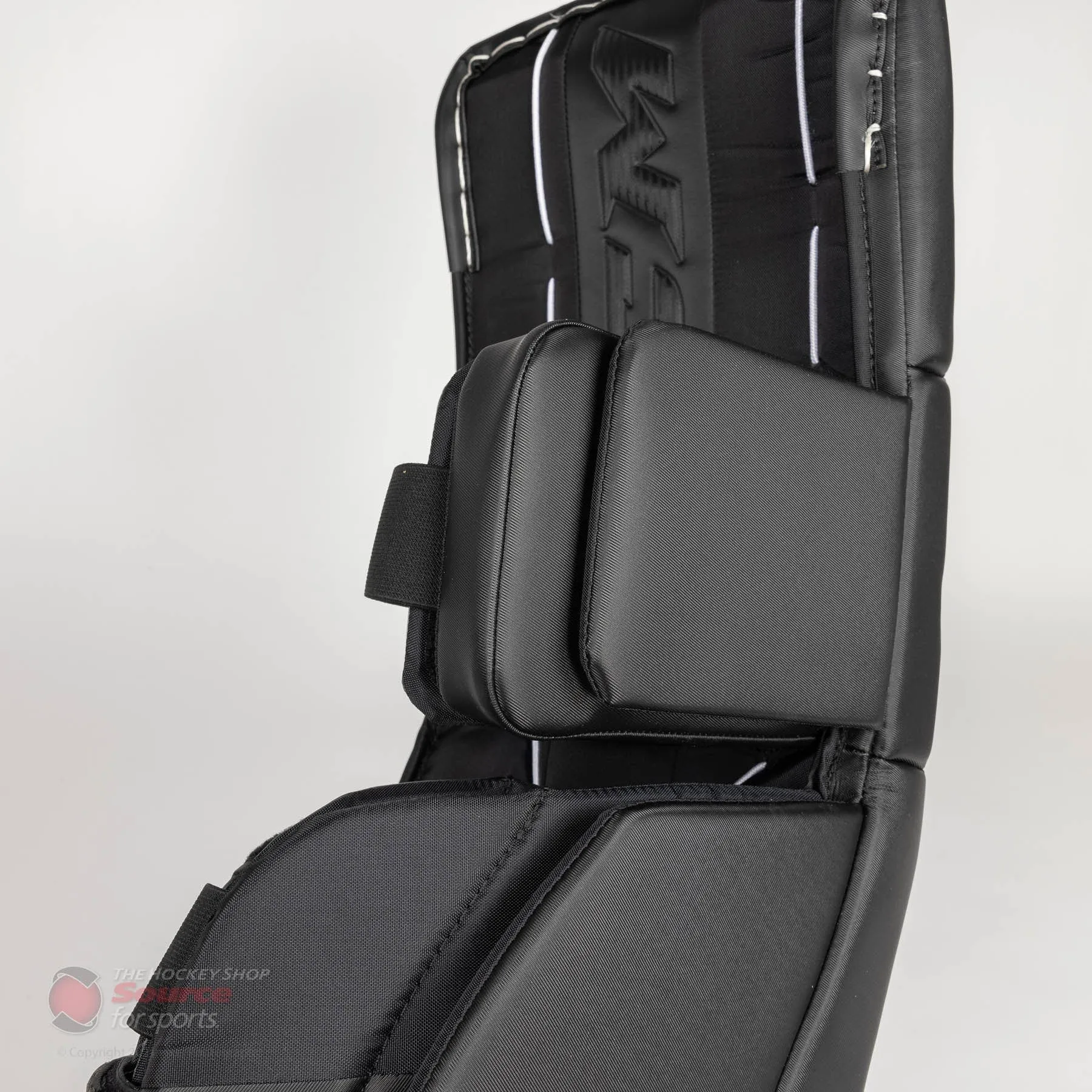 CCM Extreme Flex E5.9 Senior Goalie Leg Pads - Source Exclusive