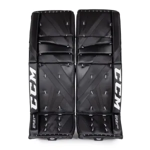 CCM Extreme Flex E5.9 Senior Goalie Leg Pads - Source Exclusive