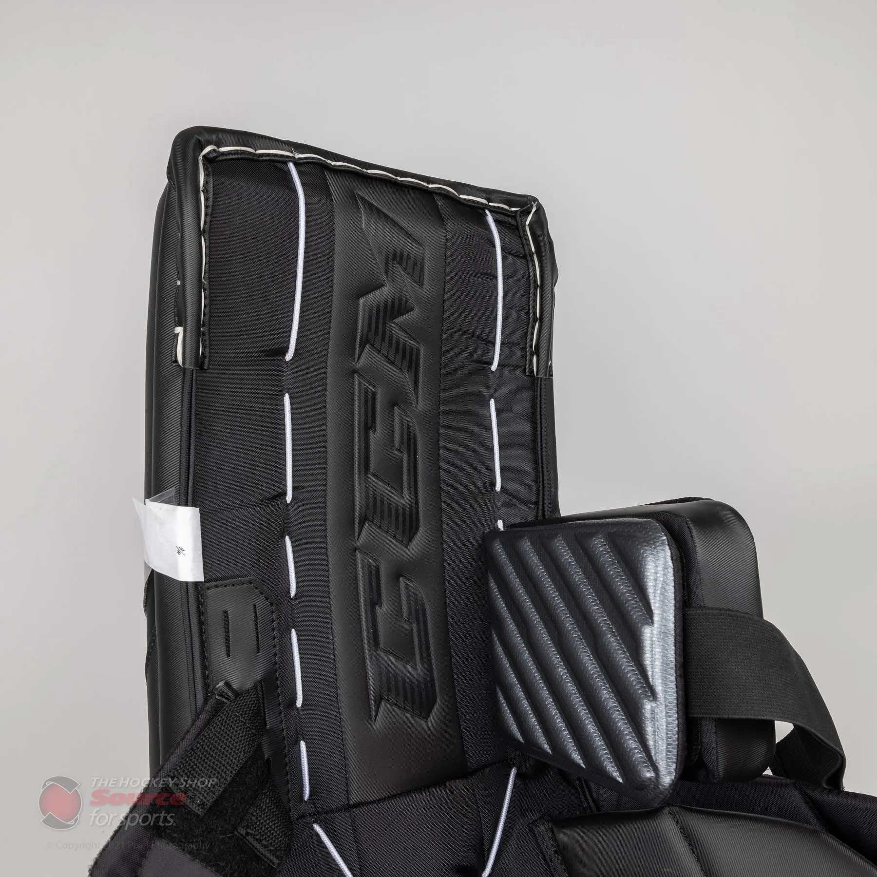 CCM Extreme Flex E5.9 Senior Goalie Leg Pads - Source Exclusive
