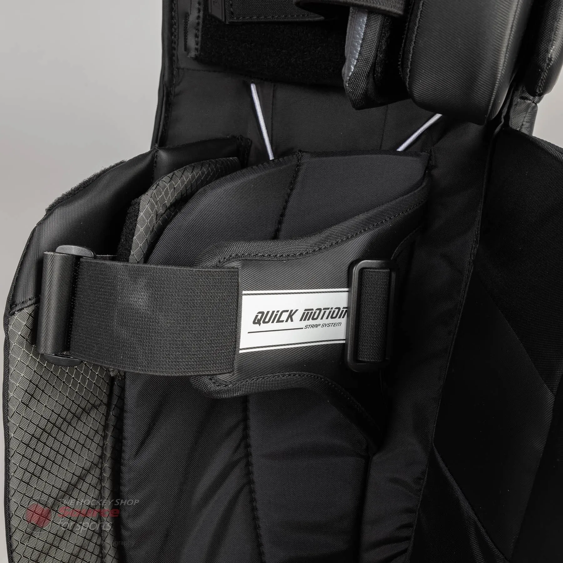 CCM Extreme Flex E5.9 Senior Goalie Leg Pads - Source Exclusive