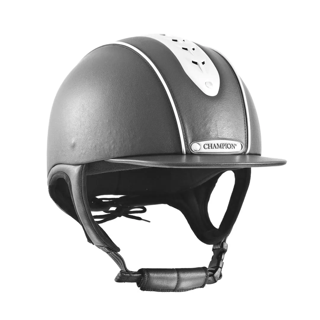Champion Ventair MIPS Black Helmet