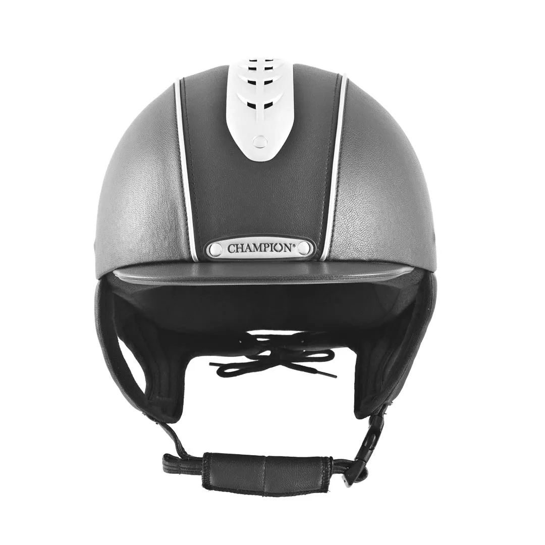 Champion Ventair MIPS Black Helmet
