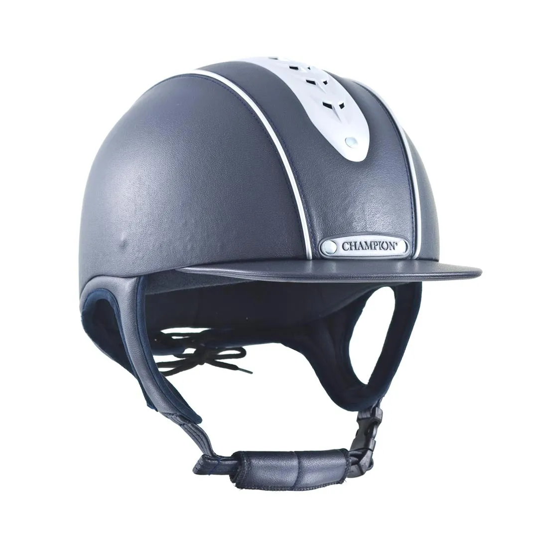 Champion Ventair MIPS Navy Helmet