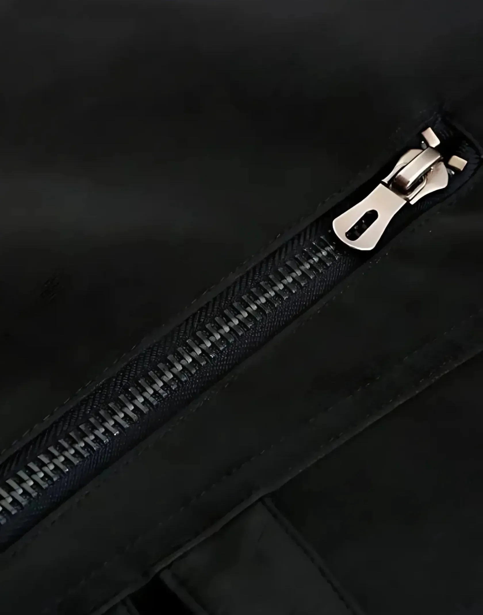Classic Leather Jacket for Effortless Style