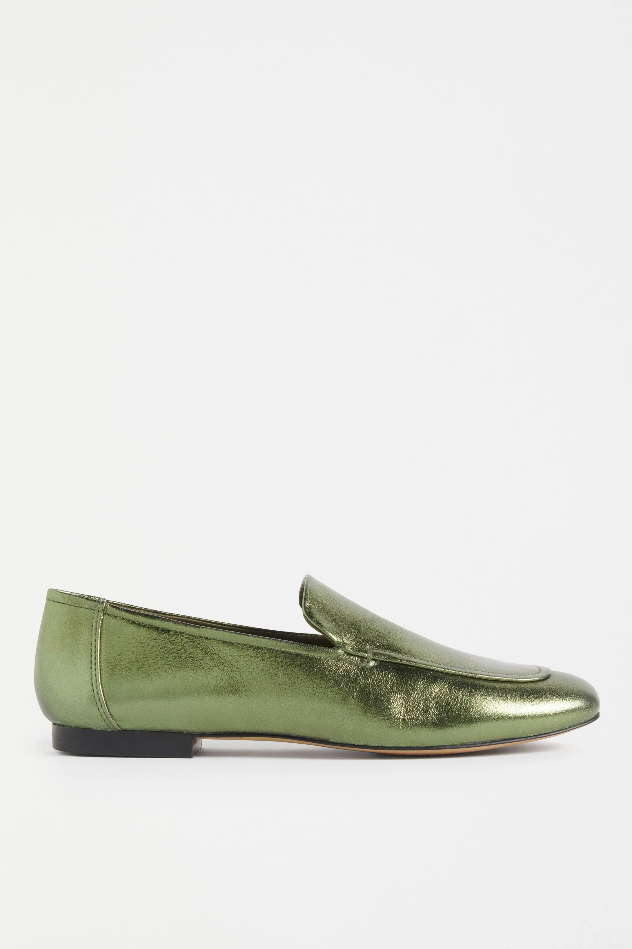 Clift Loafer
